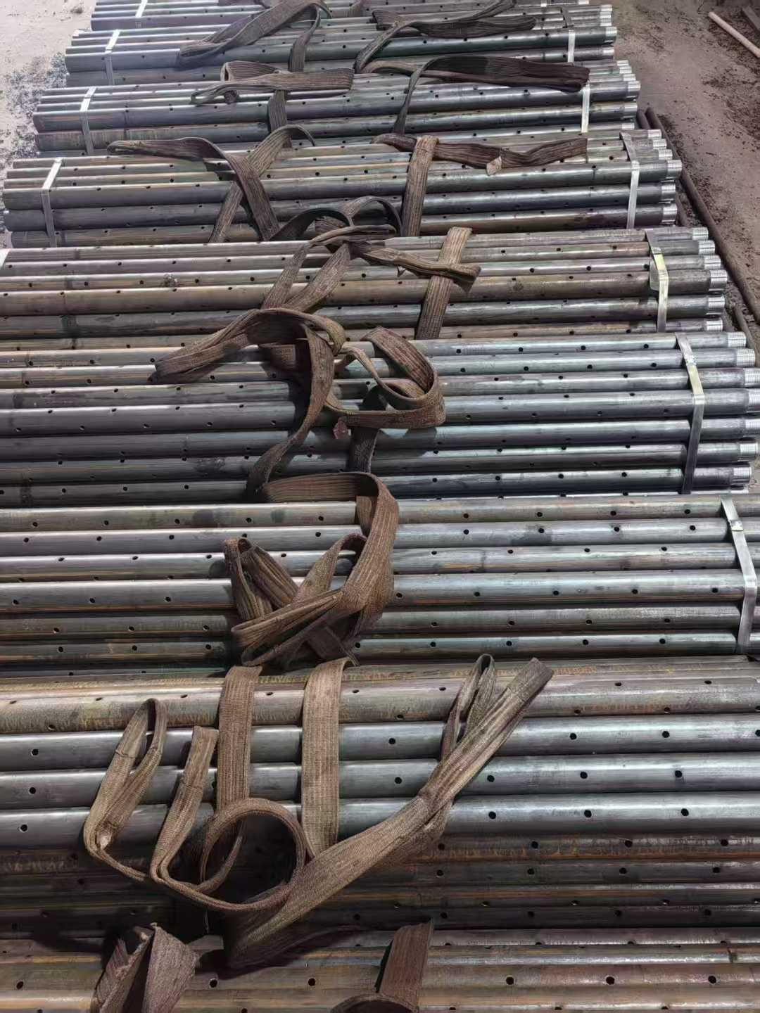 秀山127mm管棚管